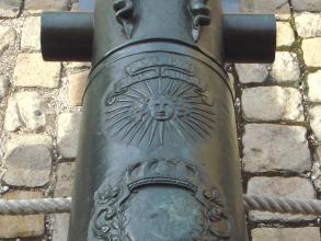 keller cannon